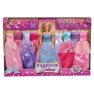 Steffi Love Fashion Deluxe