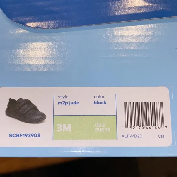 Stride Rite, Made2Play Jude Sneakers