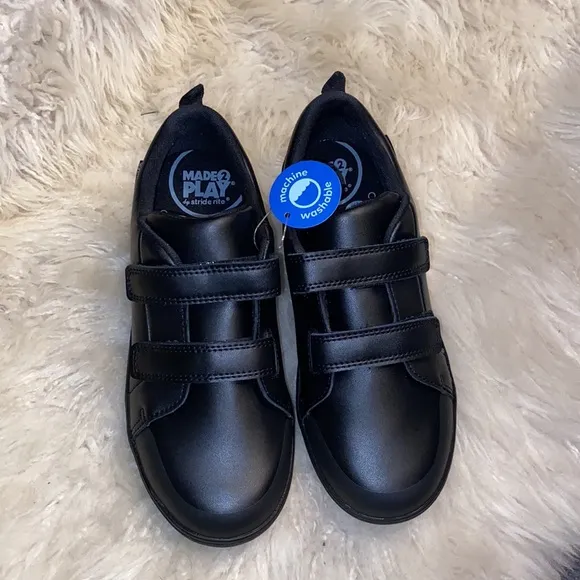 Stride Rite, Made2Play Jude Sneakers