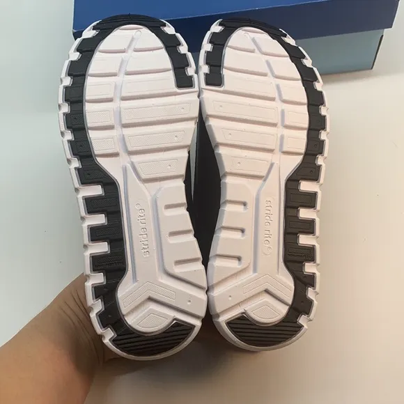 STRIDE RITEToddler Boys Cru Sneakers Size 3M