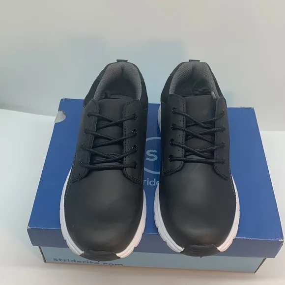 STRIDE RITEToddler Boys Cru Sneakers Size 3M