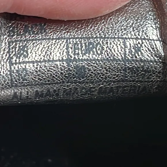 Stuart Weitzman crystal loafer Vance Glitz slide