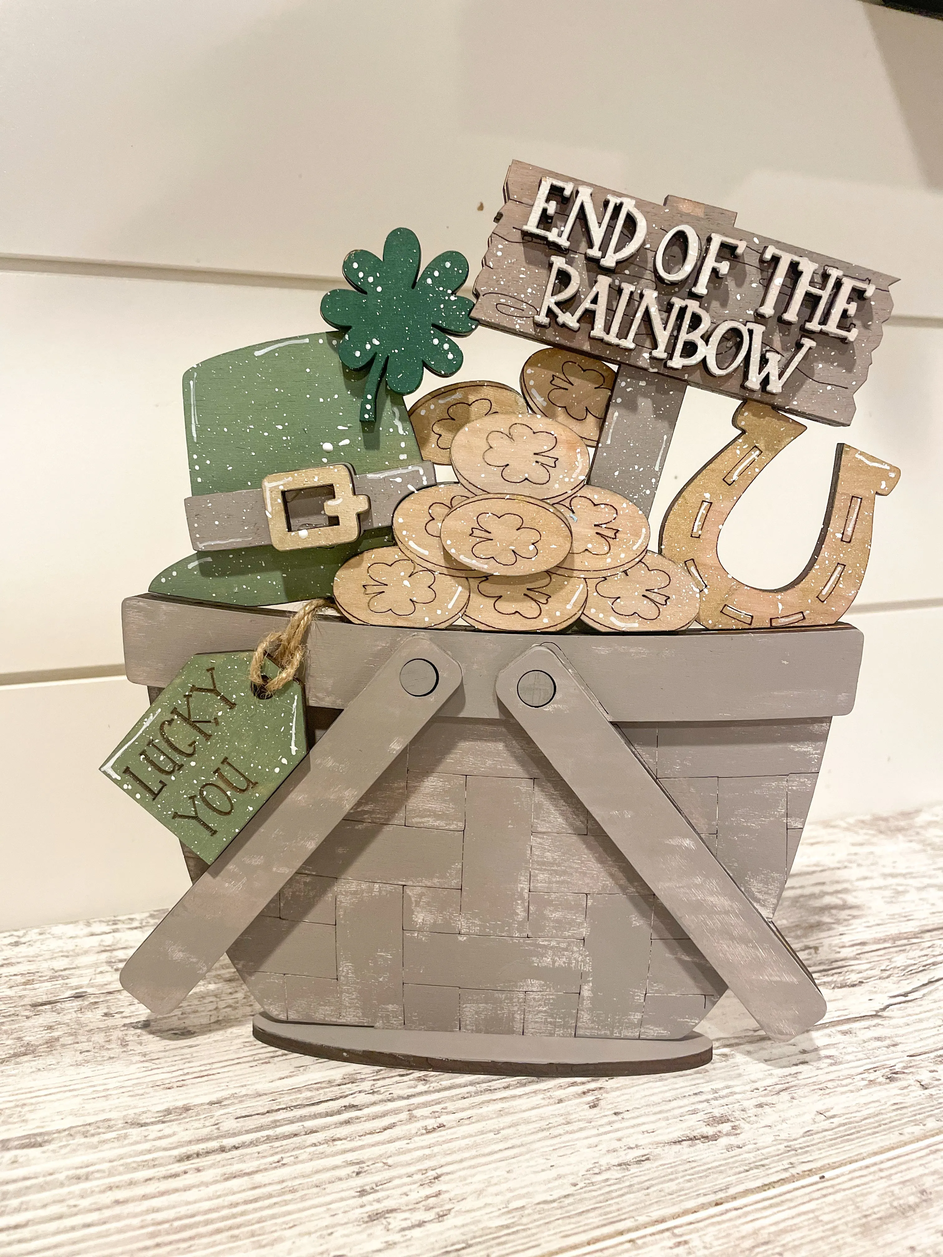 Subscription Box Basket Add Ons