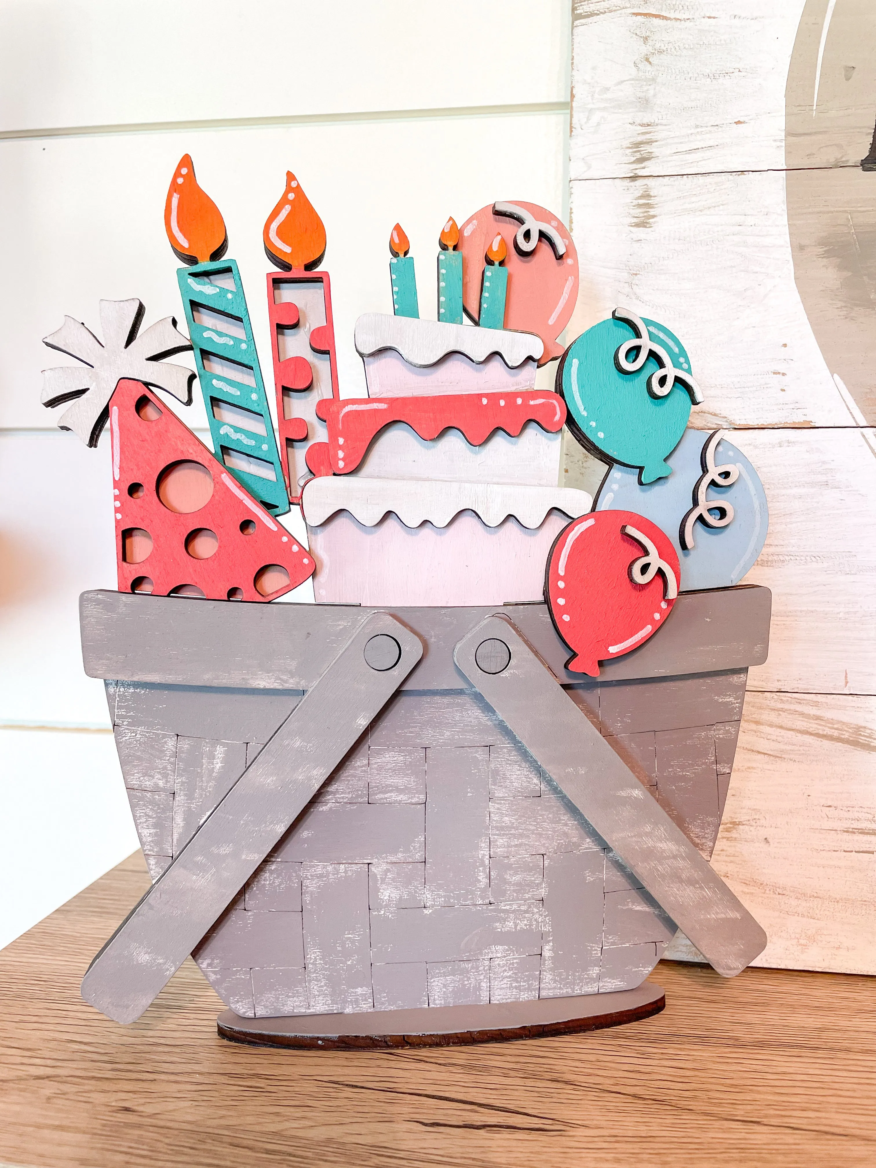 Subscription Box Basket Add Ons