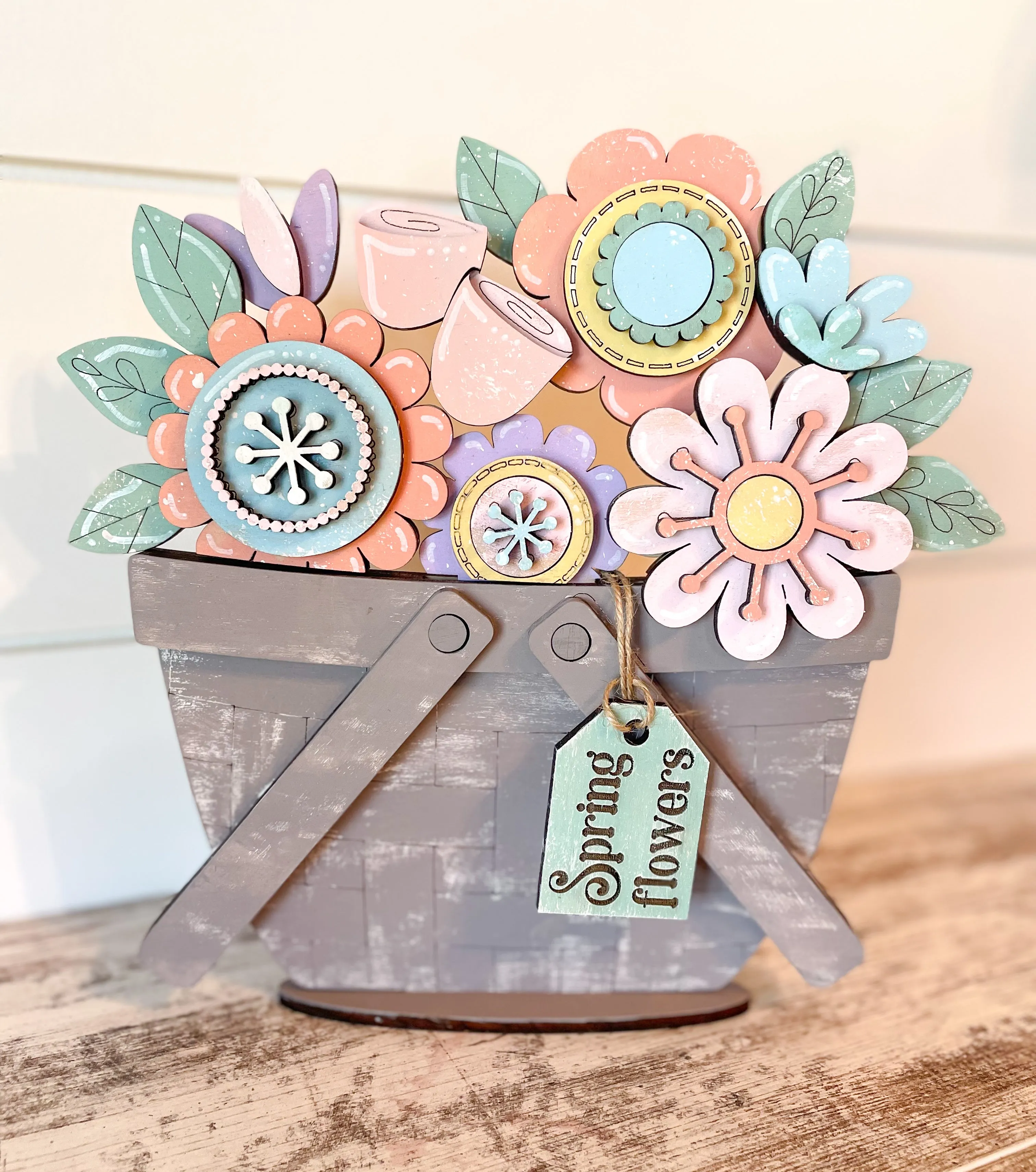 Subscription Box Basket Add Ons