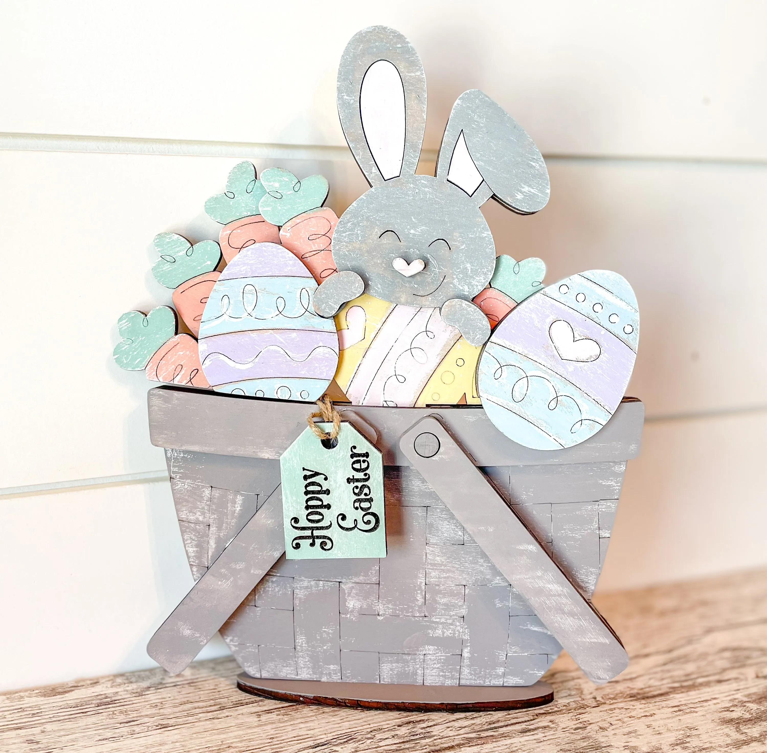 Subscription Box Basket Add Ons