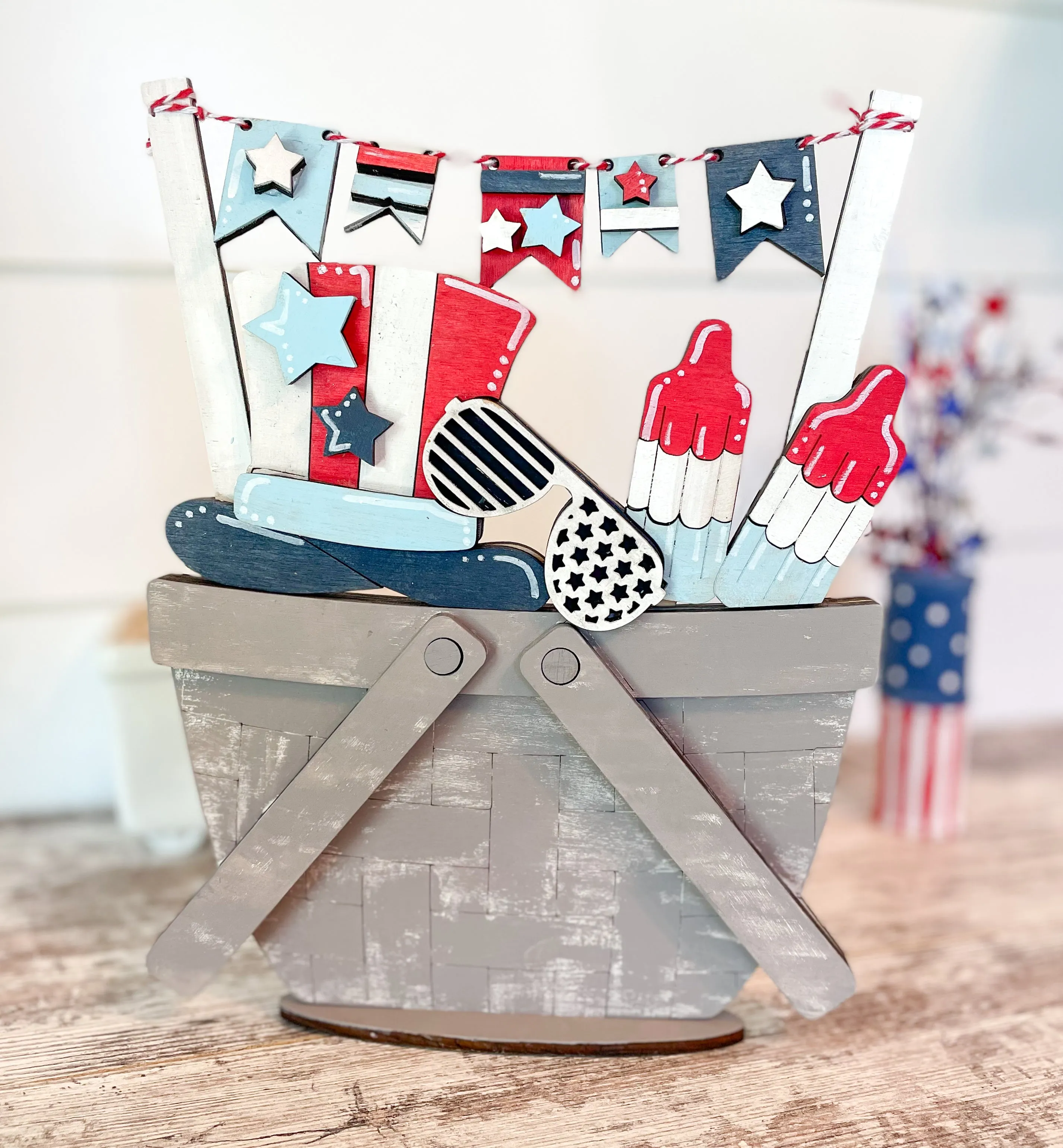 Subscription Box Basket Add Ons