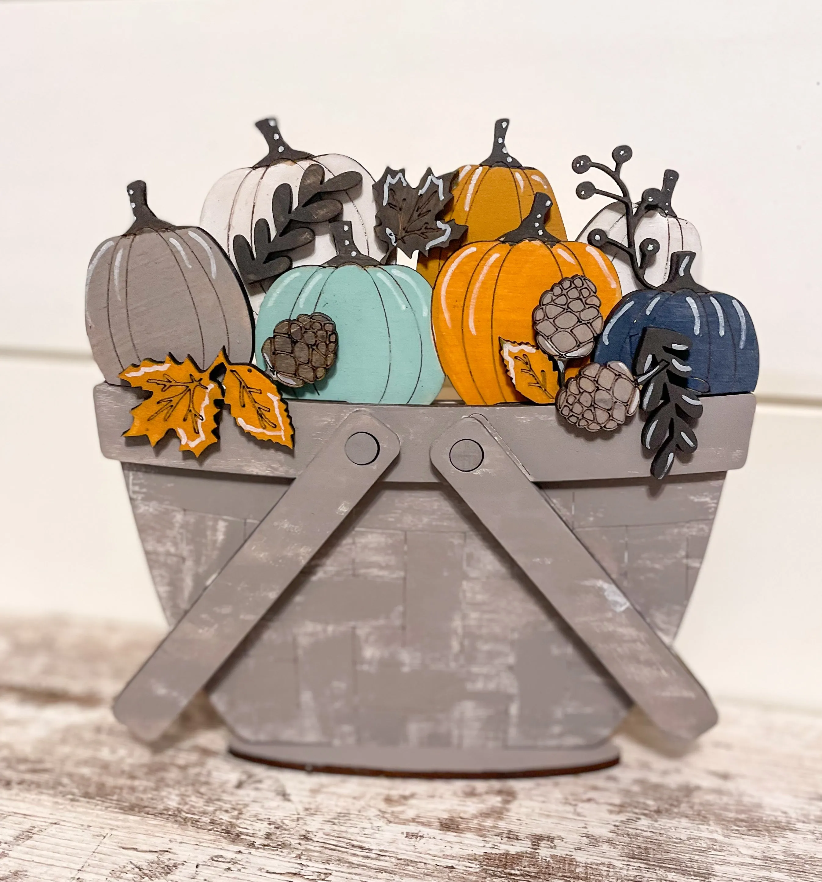 Subscription Box Basket Add Ons