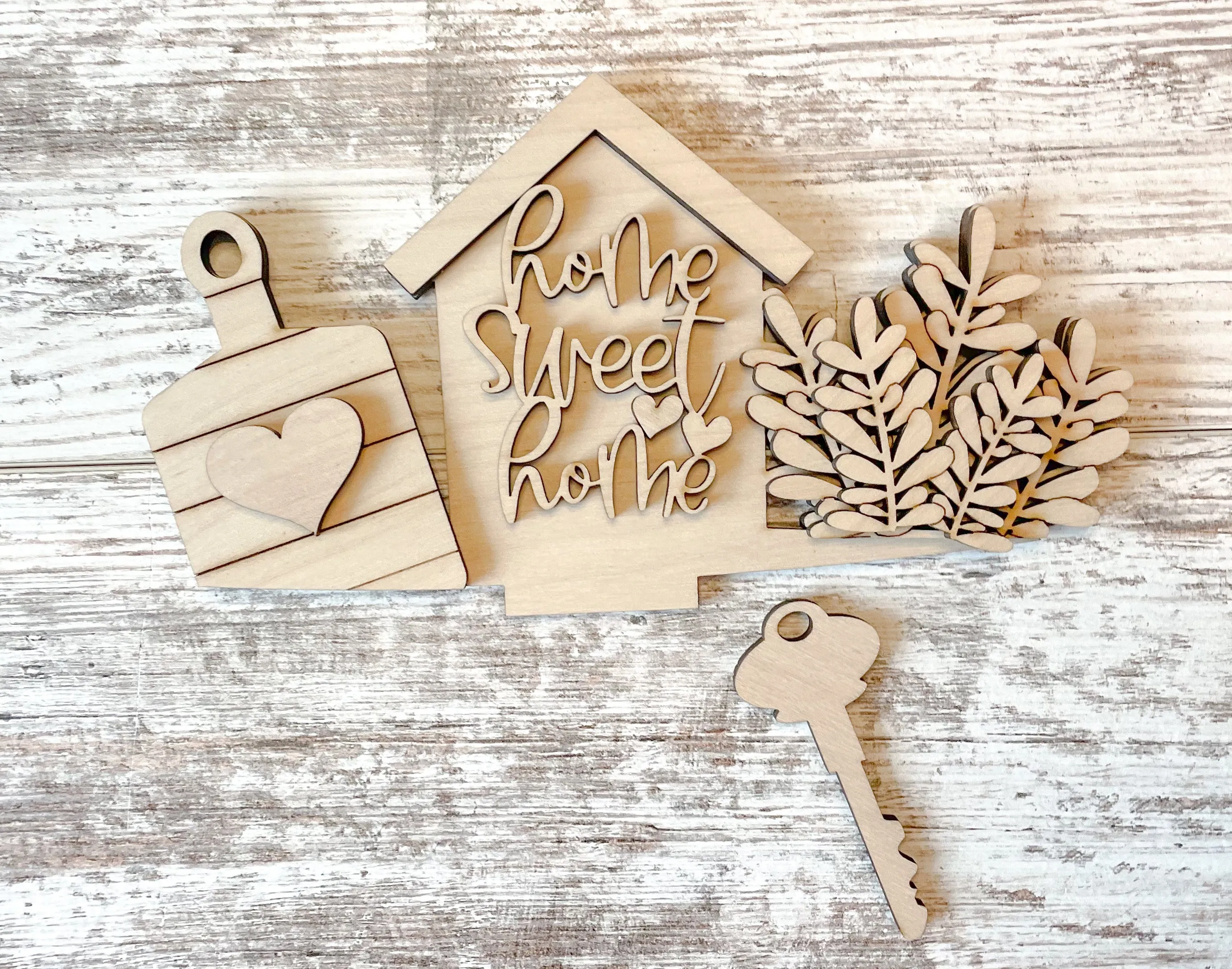 Subscription Box Basket Add Ons