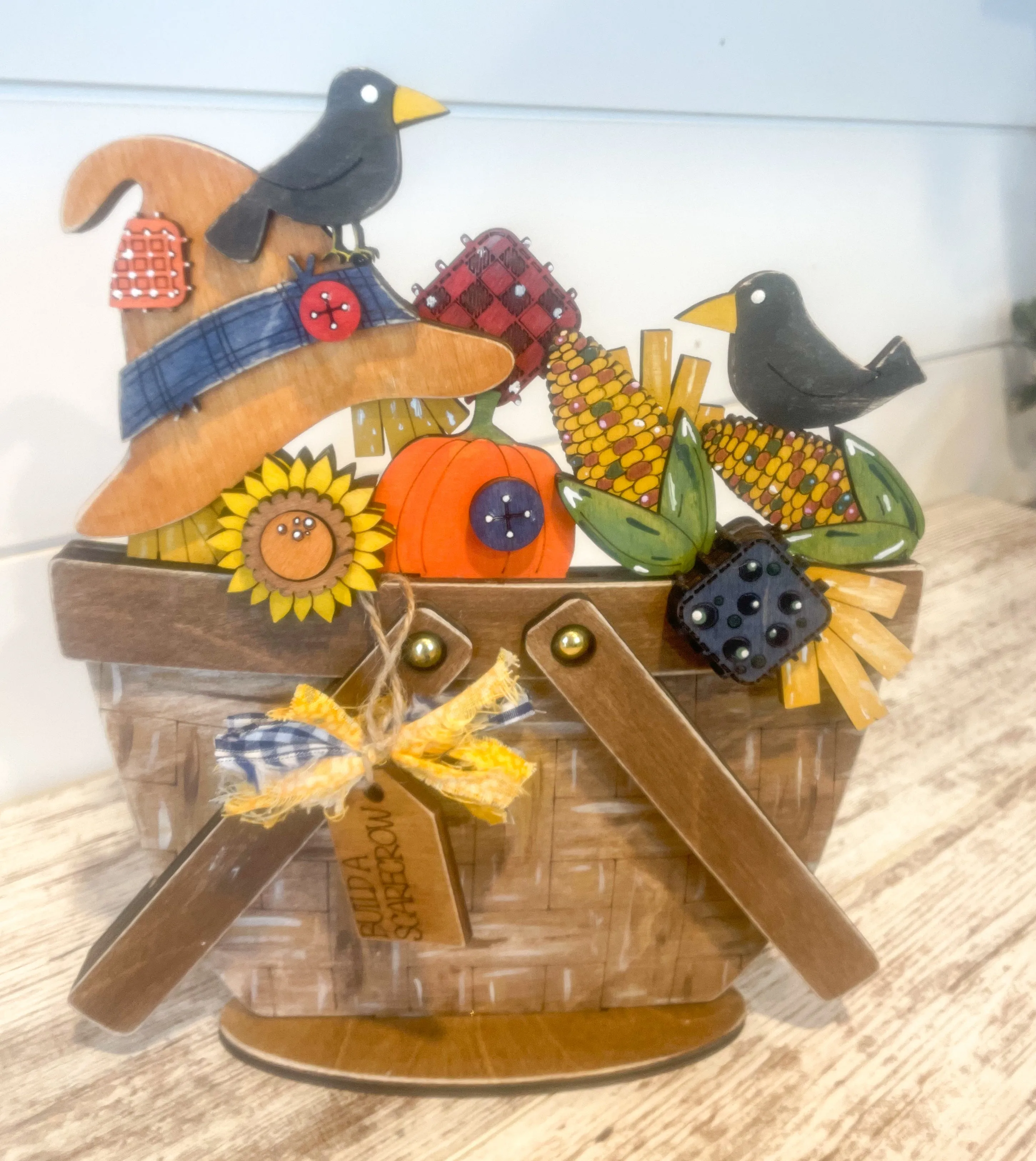 Subscription Box Basket Add Ons