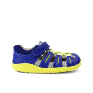 Summit - I-Walk - Blueberry   Neon