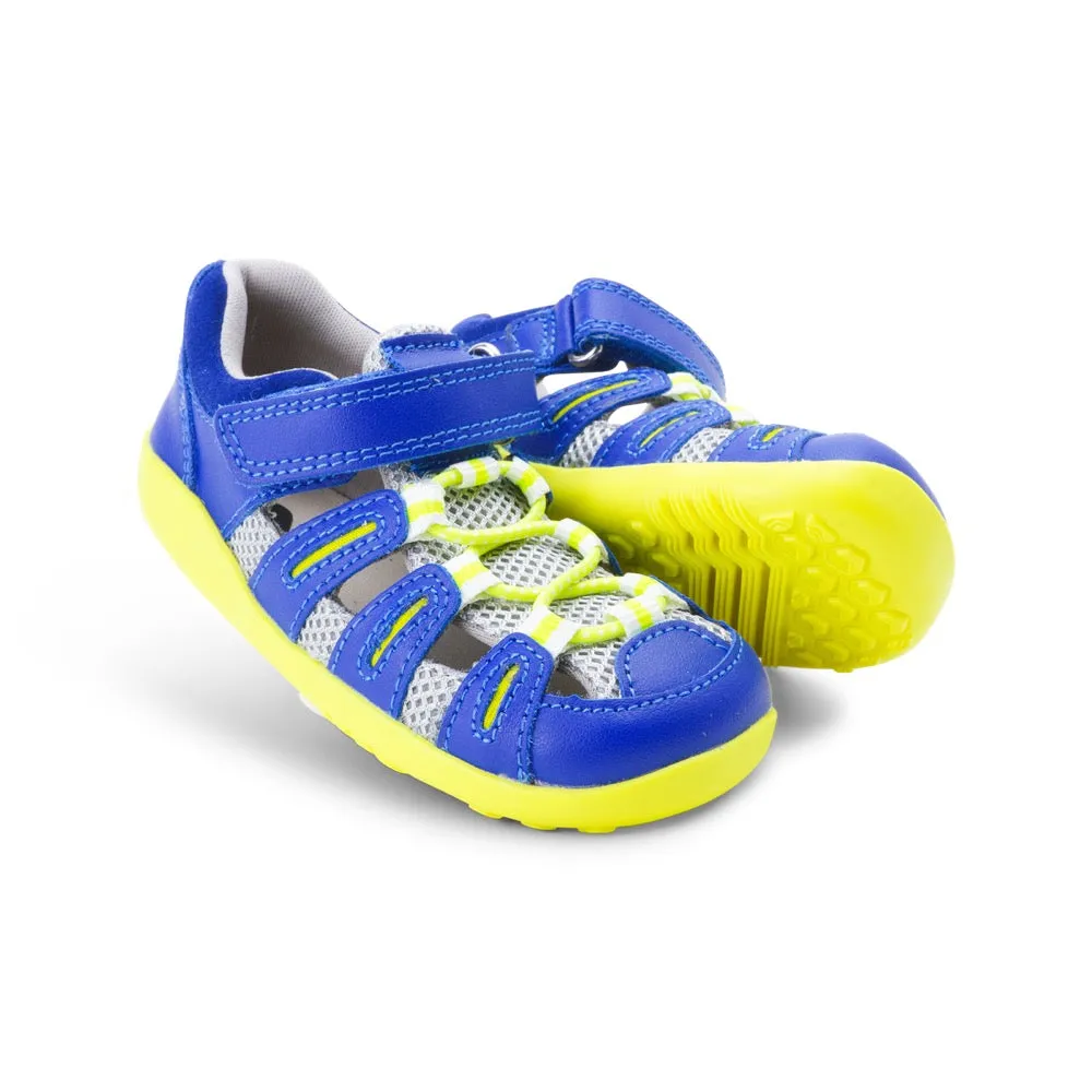 Summit - I-Walk - Blueberry   Neon