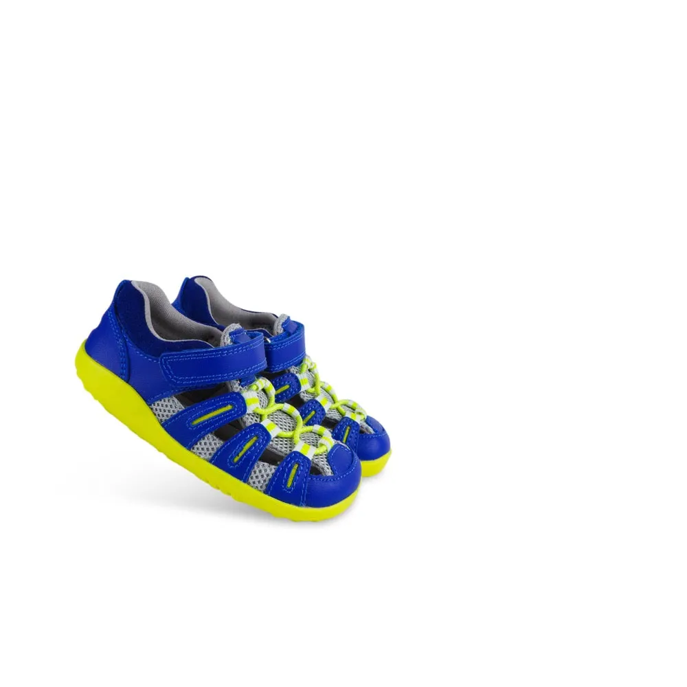 Summit - I-Walk - Blueberry   Neon