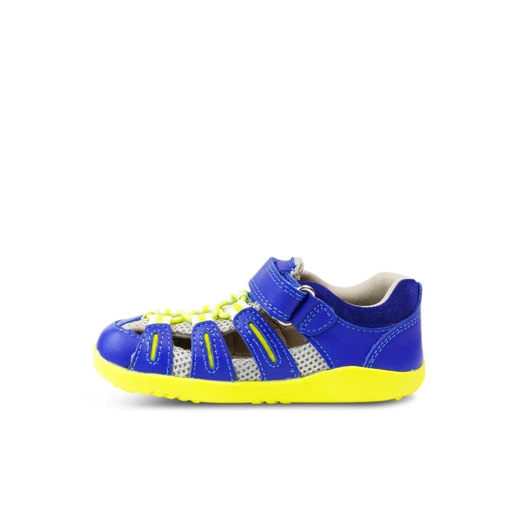 Summit - I-Walk - Blueberry   Neon
