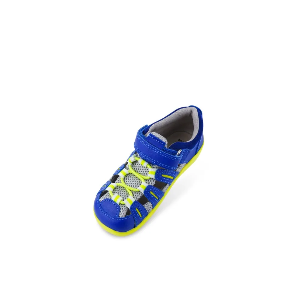Summit - I-Walk - Blueberry   Neon