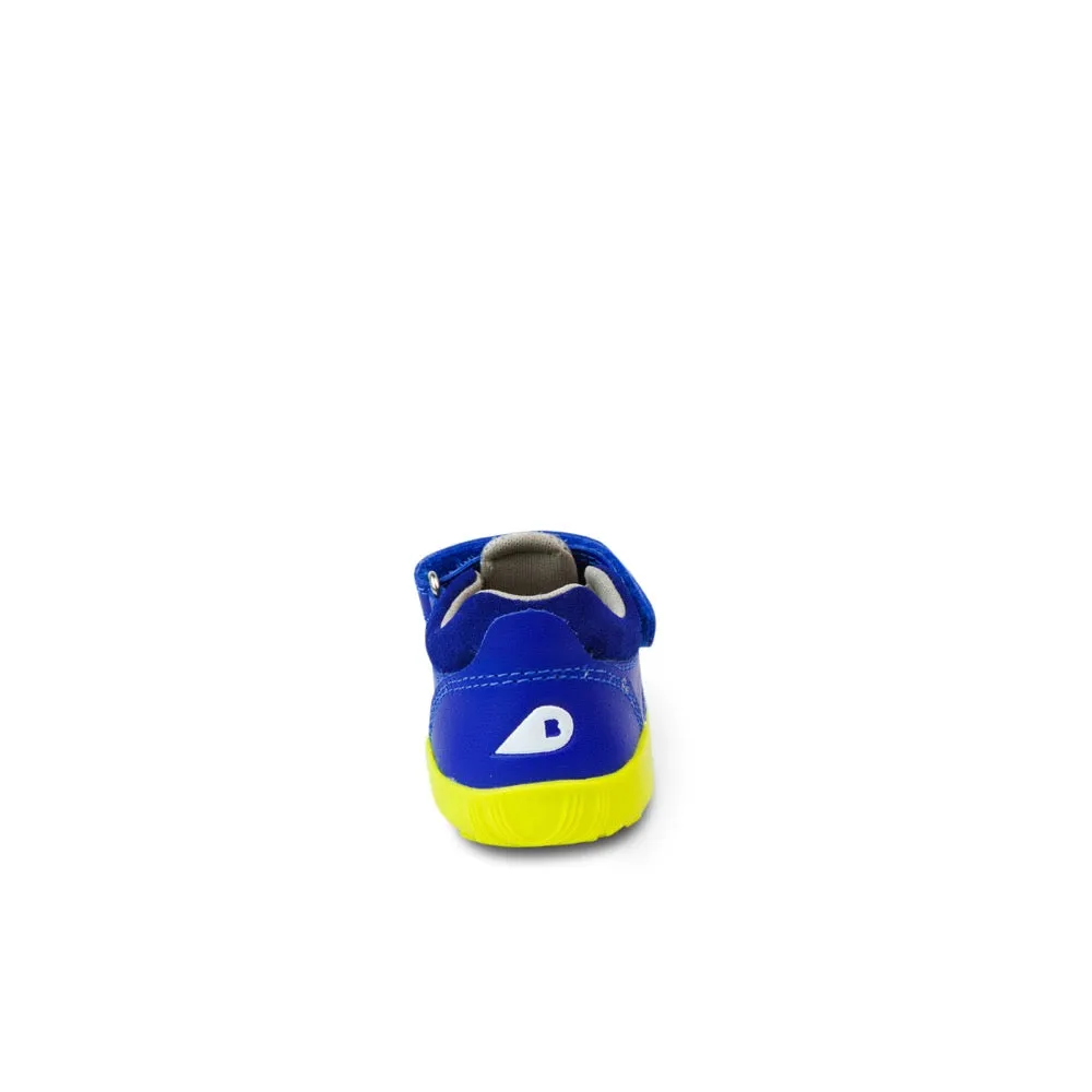 Summit - I-Walk - Blueberry   Neon