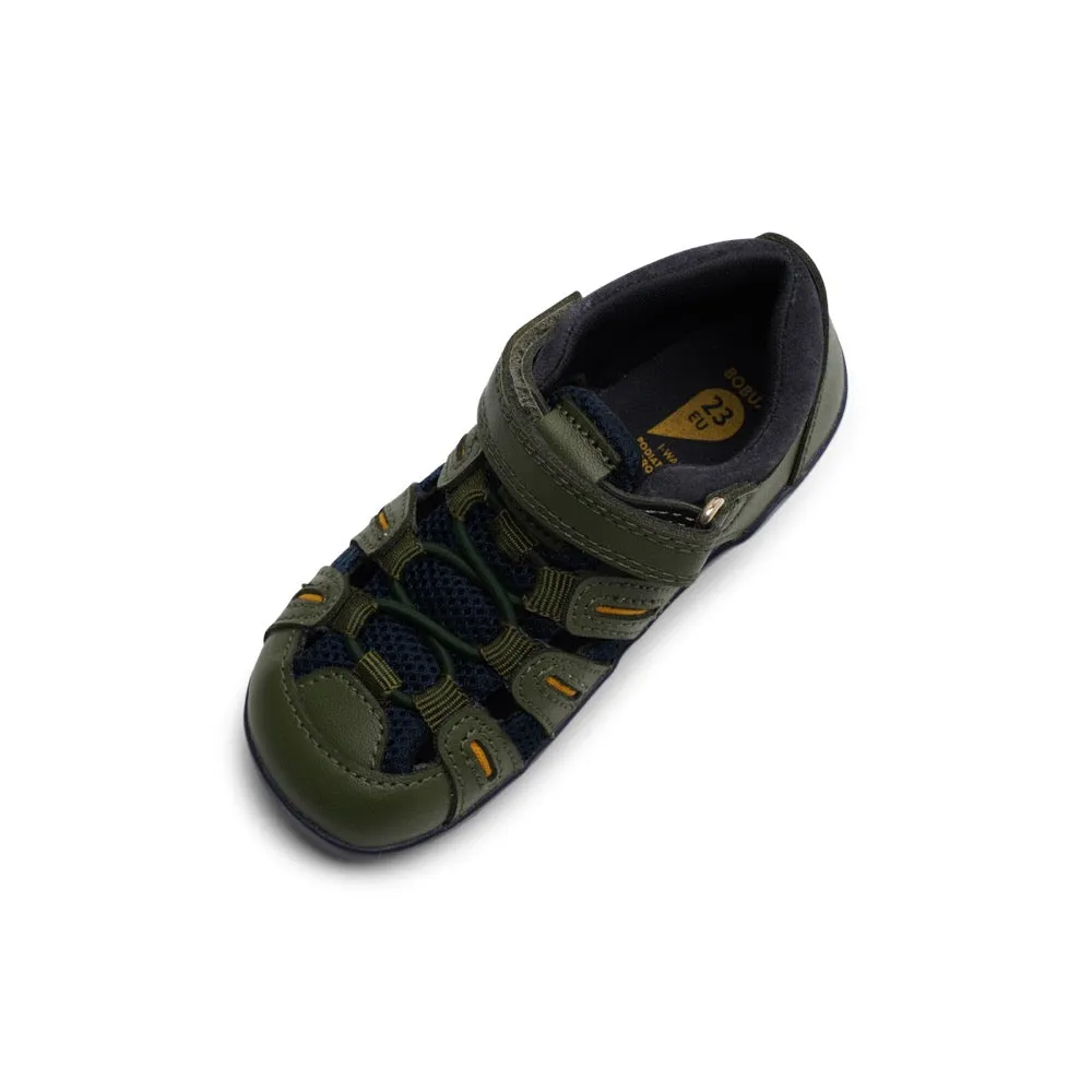 Summit - I-Walk - Forest   Navy