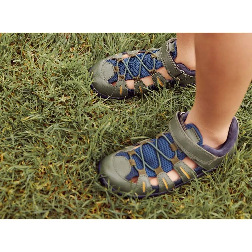 Summit - I-Walk - Forest   Navy