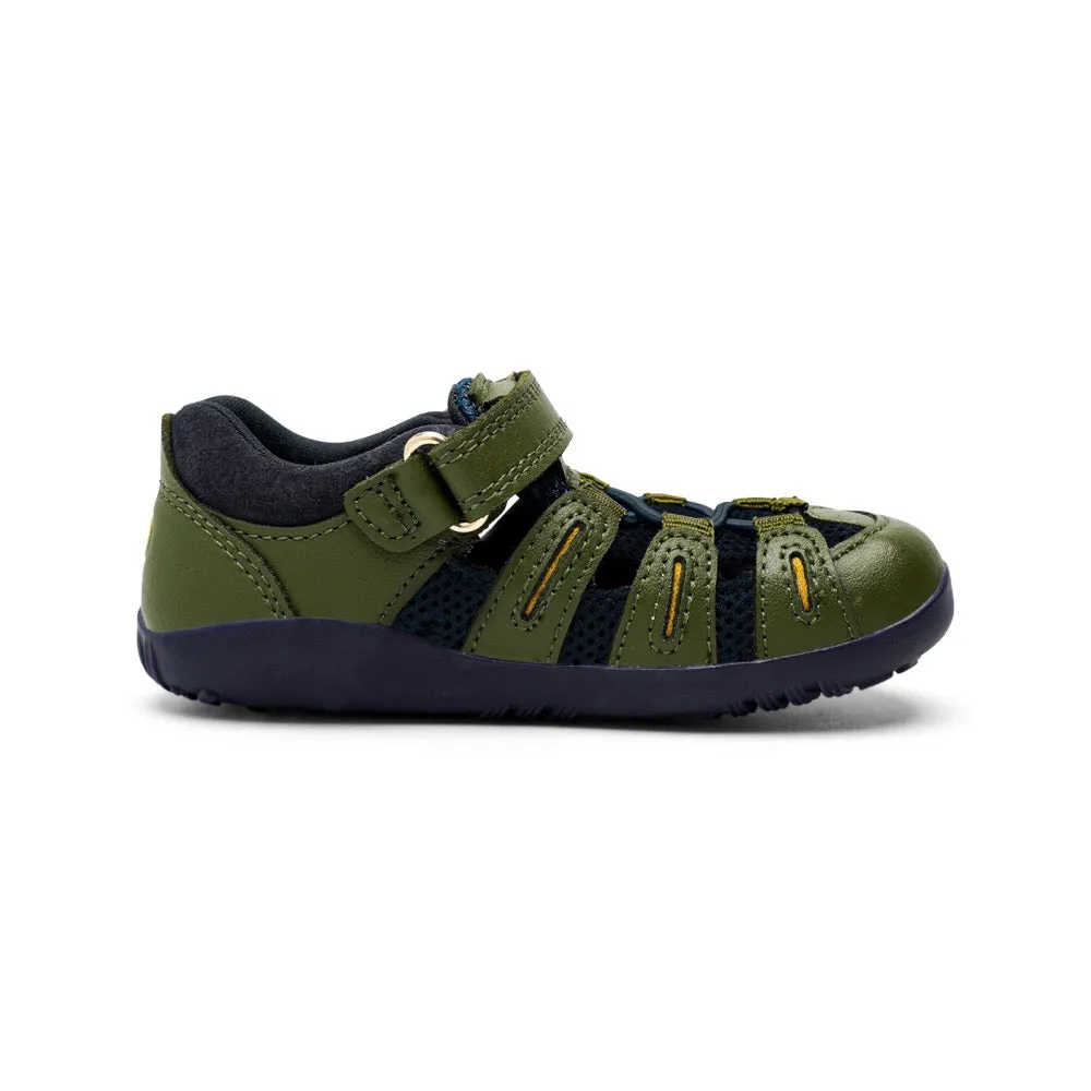 Summit - I-Walk - Forest   Navy