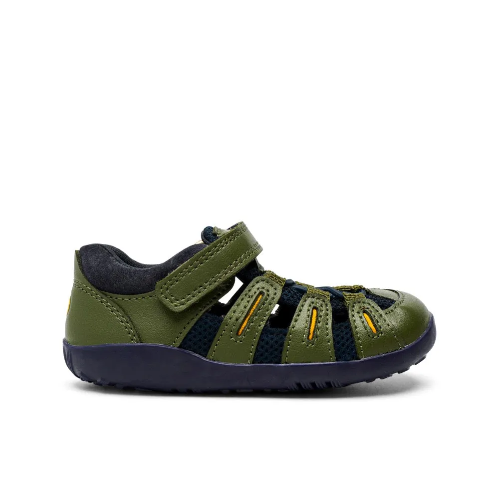 Summit - I-Walk - Forest   Navy