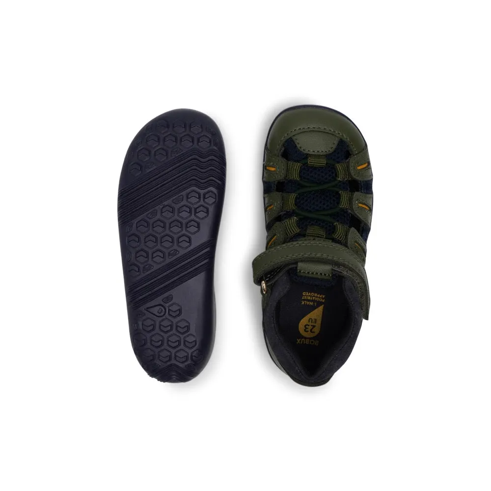 Summit - I-Walk - Forest   Navy
