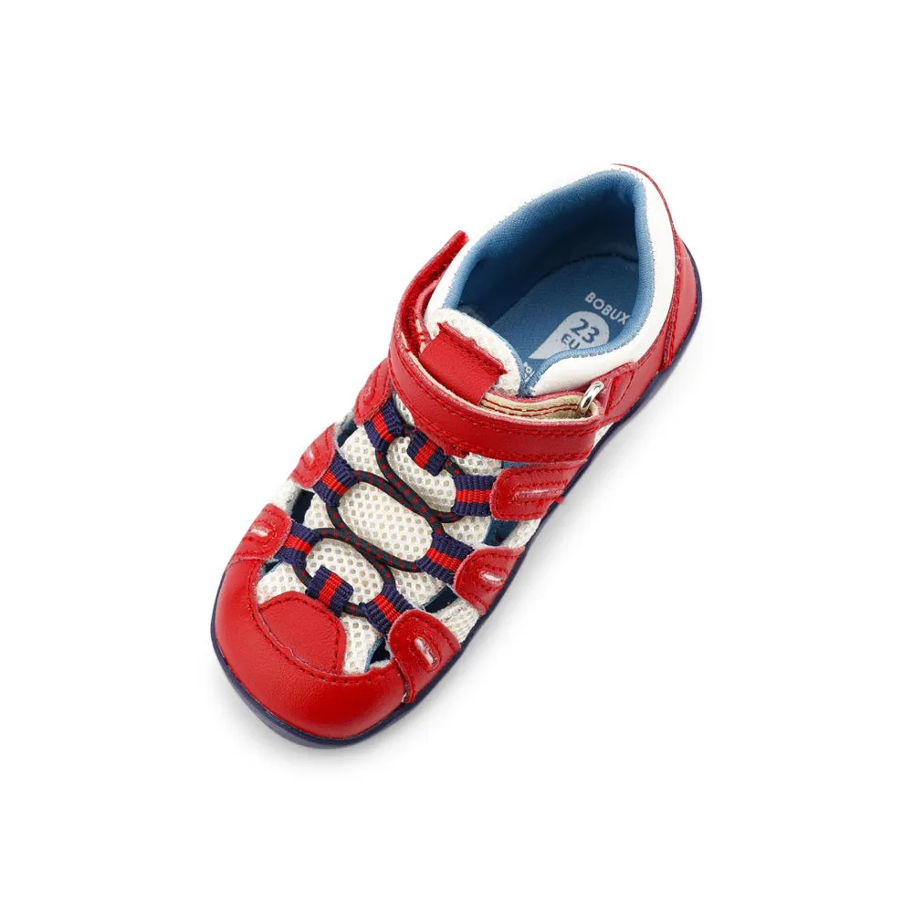 Summit - I-Walk - Red   Navy
