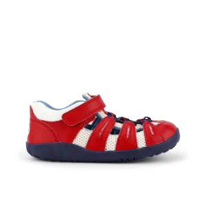 Summit - I-Walk - Red   Navy