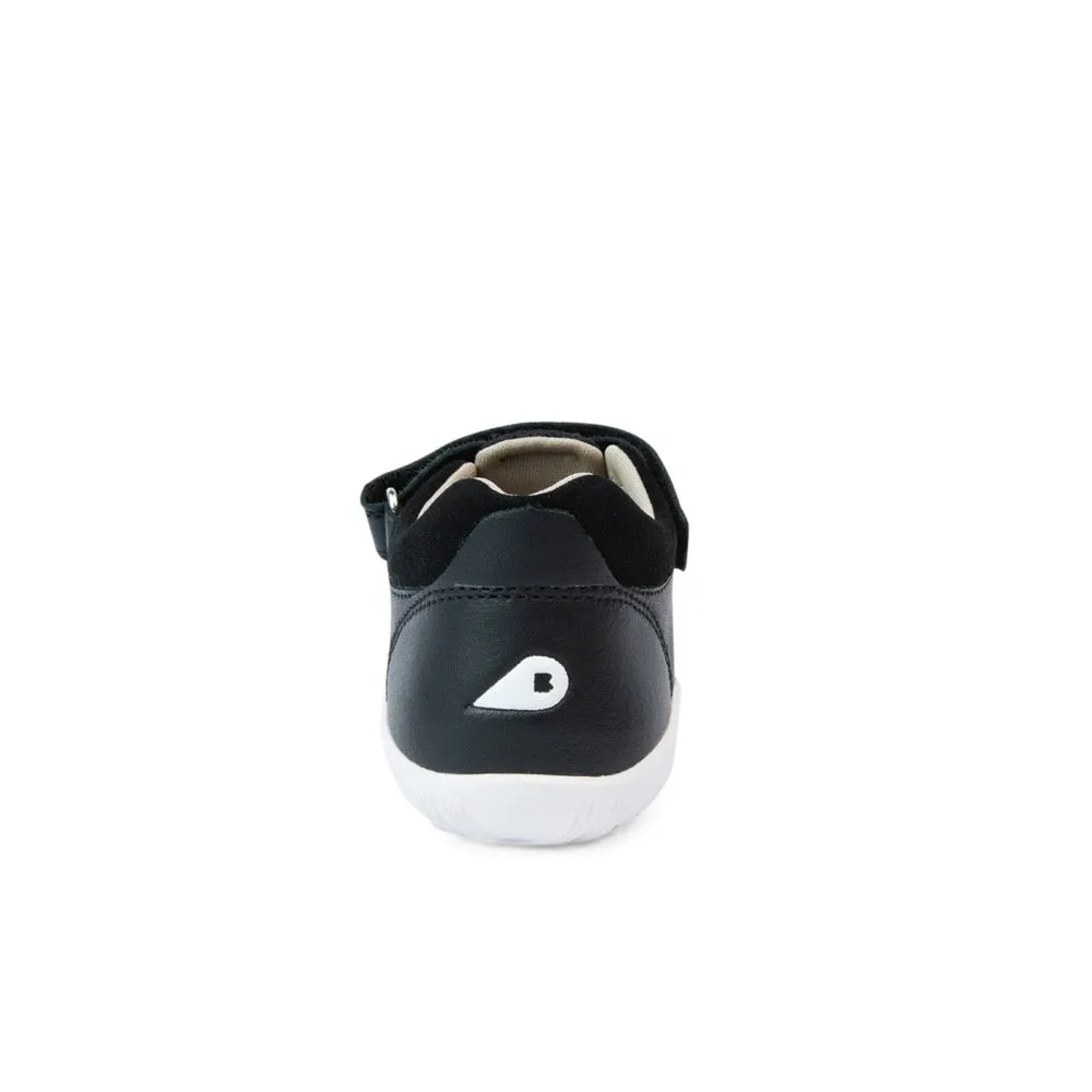 Summit - Kid  - Black   Charcoal