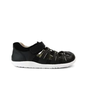 Summit - Kid  - Black   Charcoal