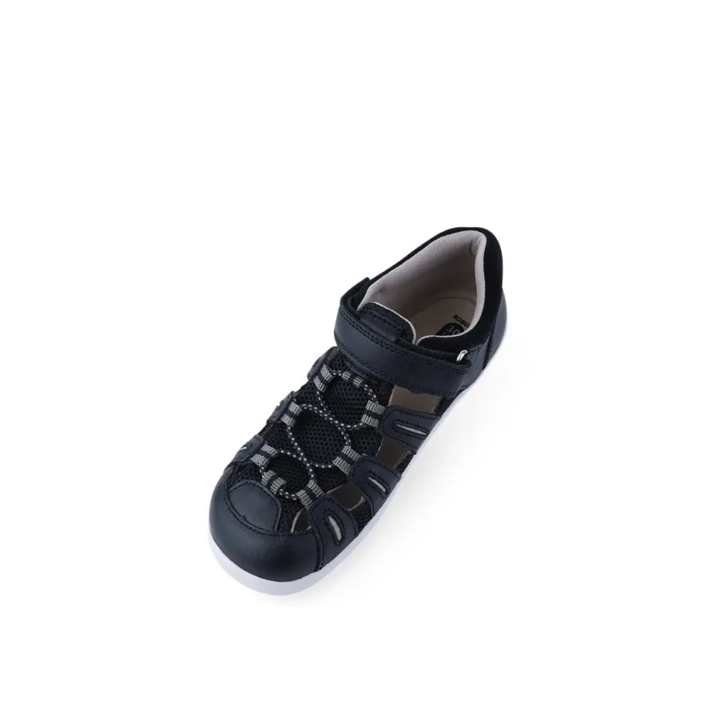 Summit - Kid  - Black   Charcoal