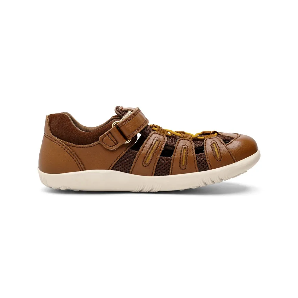 Summit - Kid  - Caramel   Toffee