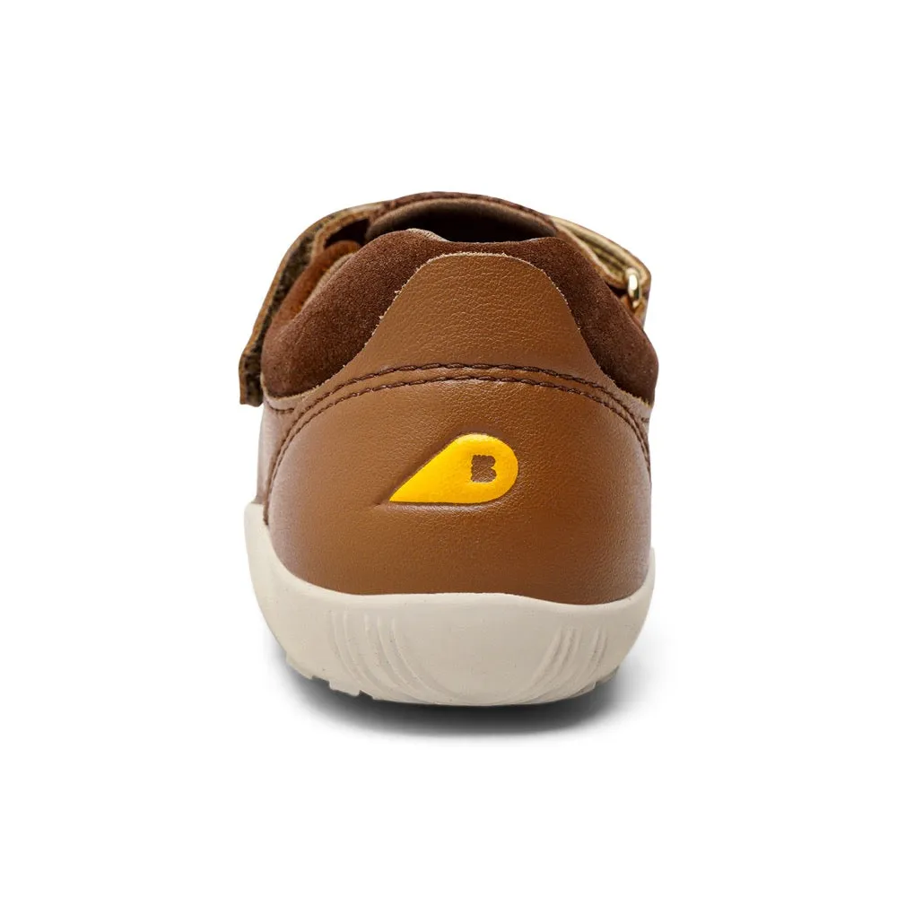 Summit - Kid  - Caramel   Toffee