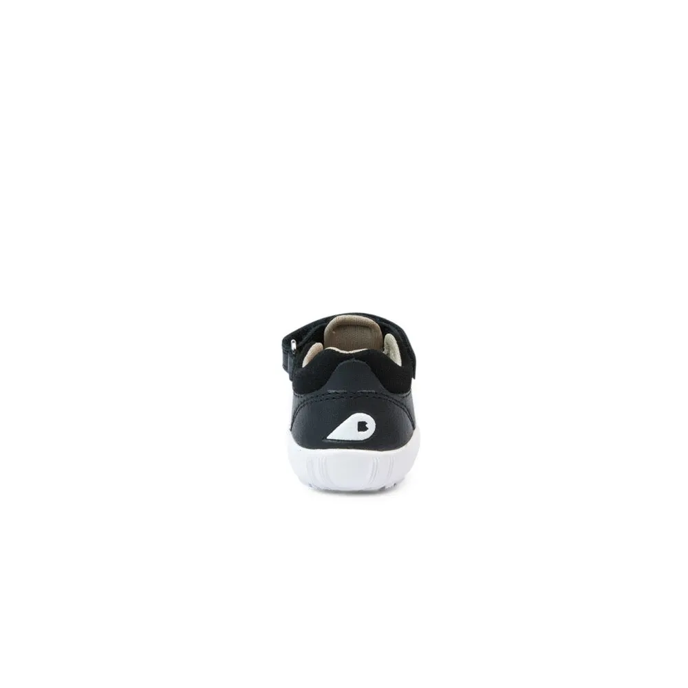 Summit  - Step Up - Black   Charcoal