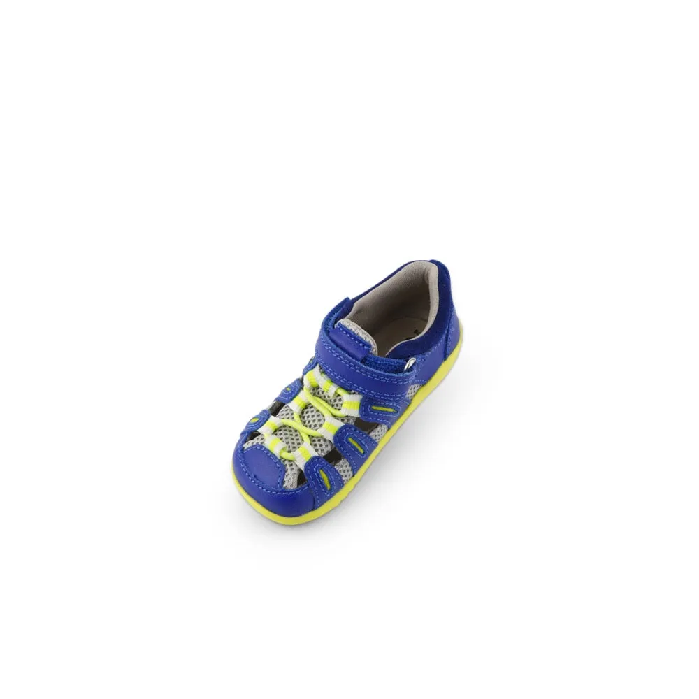 Summit  - Step Up - Blueberry   Neon