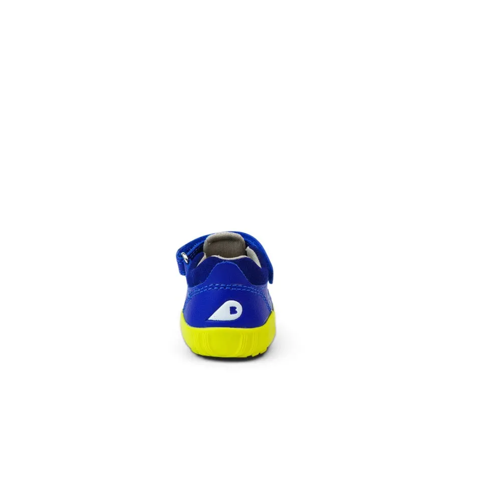 Summit  - Step Up - Blueberry   Neon