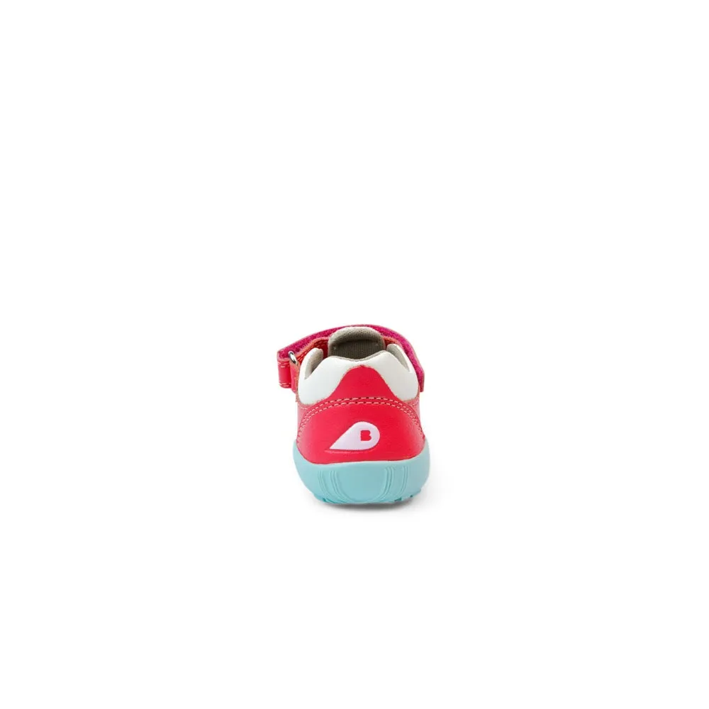 Summit  - Step Up - Guava   Mist