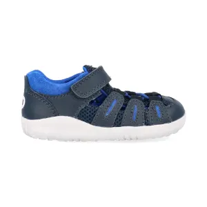 Summit  - Step Up - Navy   Snorkel Blue