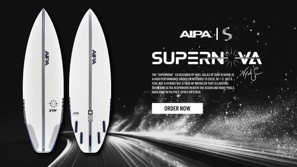 SUPERNOVA