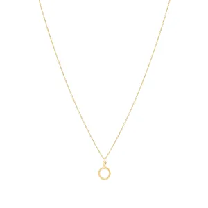Sura Necklace - Gold
