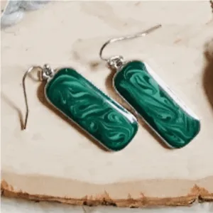 Surprise Pair of Earrings