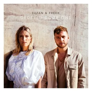 Suzan & Freek - Gedeeld door ons (NEW)