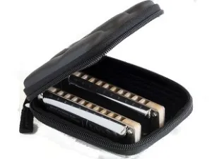 Suzuki M20 'Manji' Diatonic Harmonica 2-Pack Set