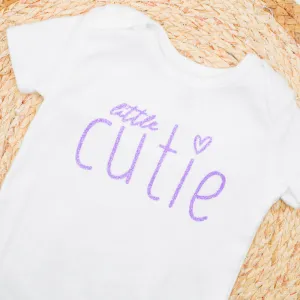 SVG Little Cutie