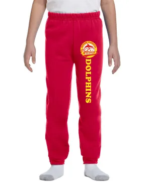 Sweatpants (Clearance-All sales are final)