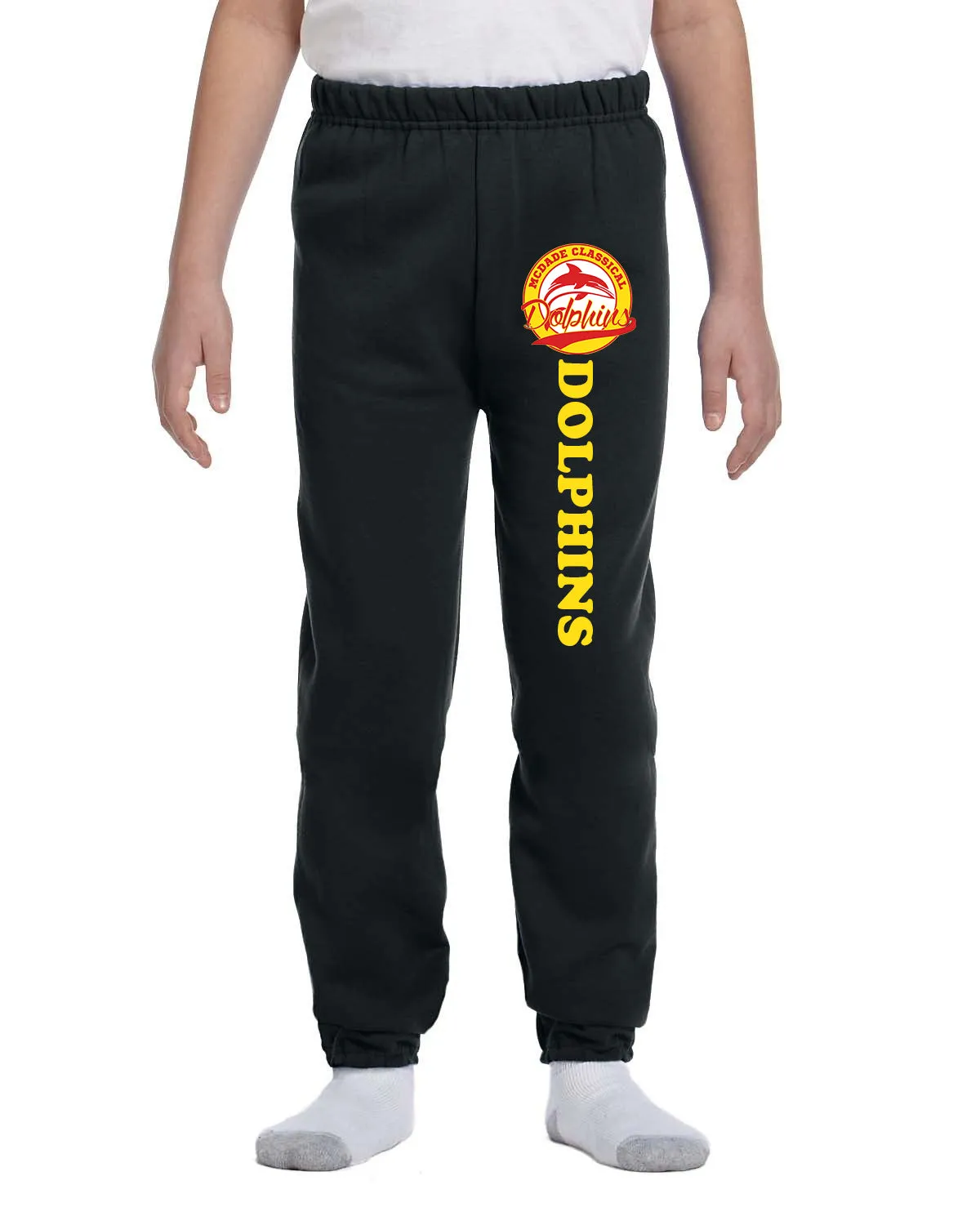 Sweatpants (Clearance-All sales are final)