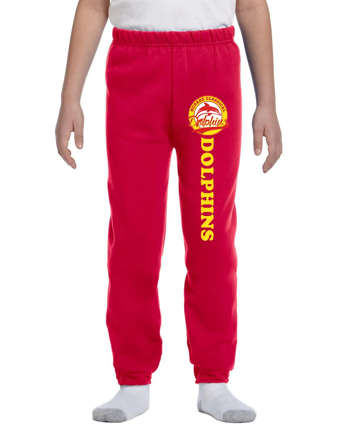 Sweatpants (Clearance-All sales are final)