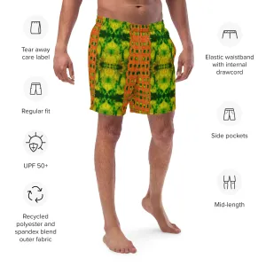 Swim Trunks (Virilis)(Chain) RJSTH@Fabric#3 RJSTHS2023 RJS