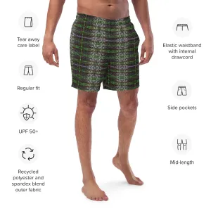 Swim Trunks (Virilis)(Rind#5 Tree Link) RJSTH@Fabric#5 RJSTHS2023 RJS