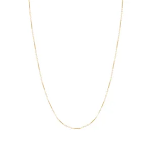 Tae Chain Necklace - Gold