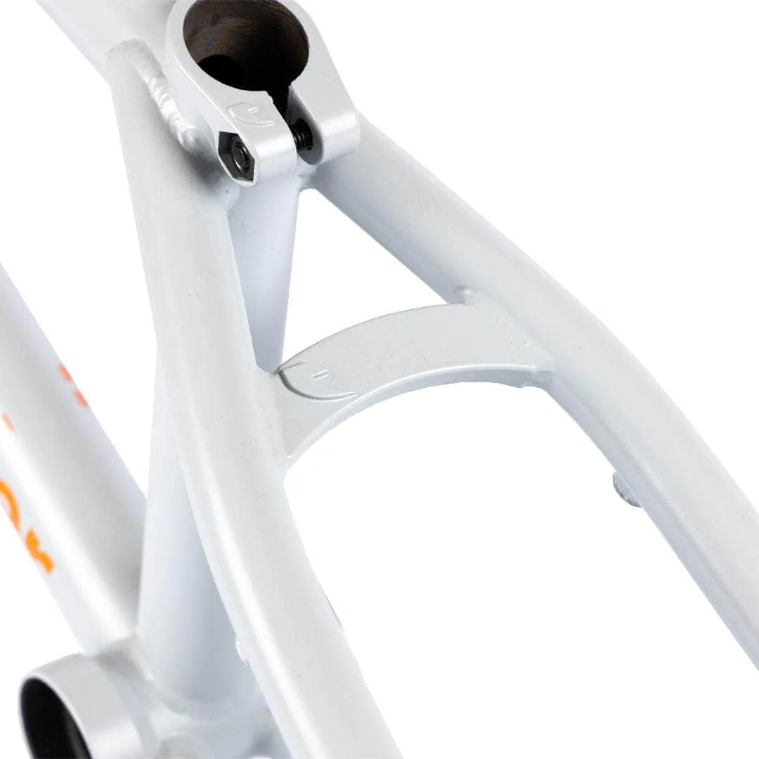 Tall Order 187 V3 Frame Flat Grey